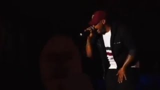DE REY A REY / Don Omar rinde homenaje a Vicente Fernández