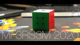 MF3RS3M 2020 Unboxing + First Impressions!