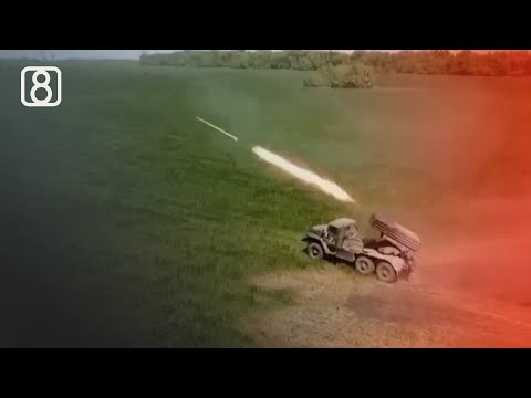 ომის 556-ე დღე