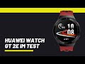 HUAWEI Watch GT 2e - Die beste Smartwatch 2020 für 160 Euro?
