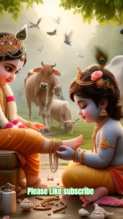 Manush Janam Anmol Re Bhai | Krishna Bhajan 2025 | Radha Krishna Hindi Song | Bhakti Song