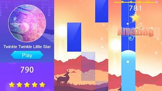 Piano Game Classic - Twinkle Twinkle Little Star (1) screenshot 5