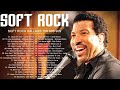 Soft Rock Songs 70s 80s 90s Full Album - Rod Stewart, Phil Collins, Scorpions, Air Supply, Bee Gees