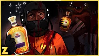 Drunk Company 2: The Pre-Game screenshot 4