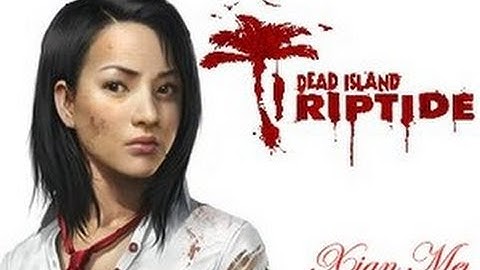 Dead Island RIPTIDE Walkthrough (Main Quests and all Side Quests) 0/80 [HD]