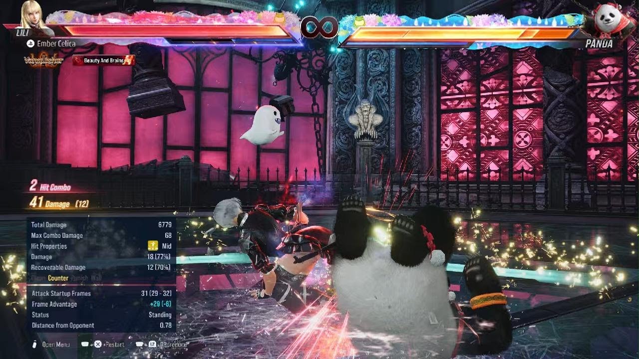 Heat Rage Counter SSL 4 Combo (Heat + Rage) - YouTube