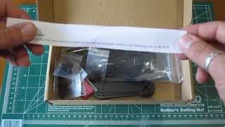 Zmr 250 V2 Unboxing And Commentary Video