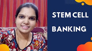 Stem Cell Storage Cord Blood Banking Lifecell