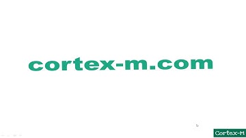 ARM Cortex-M : Dropping DEADBEEF into RAM