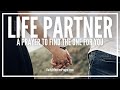 Prayer for life partner  god has someone for you