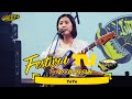 【前編】YeYe が フェスTV 音楽ライブに登場【Festival TV on KEENSTREAM Vol.87】