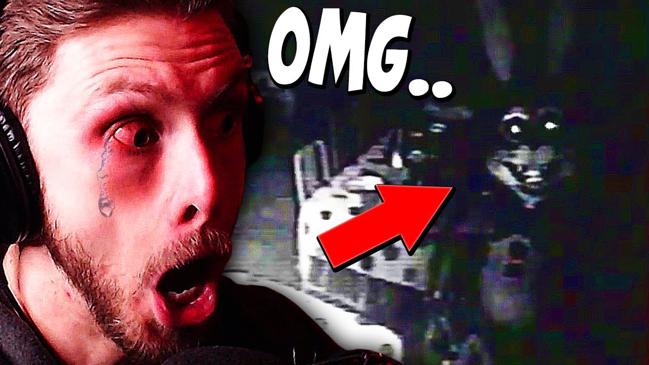These FNAF VHS Tapes Will Keep You Up At Night Try Not To Get Scared these-fnaf-vhs-tapes-will-keep-you-up-at-night-try-not-to-get-scared