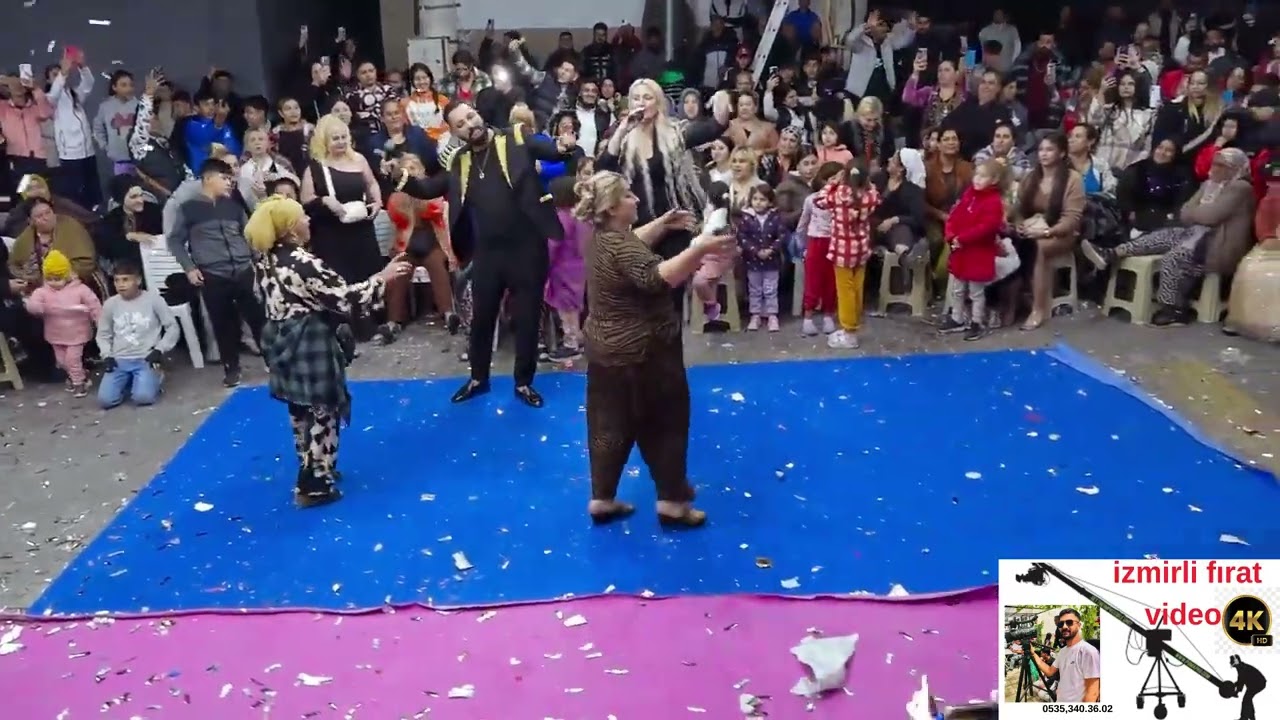 edremit roman düğünleri