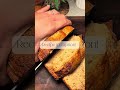 Sourdough banana bread! #sourdoughdiscard #sourdoughbread #sourdough