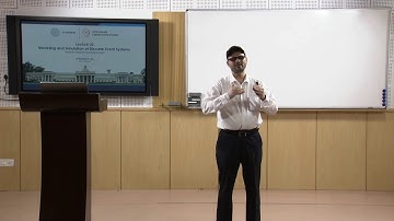 Lecture 32 - Issues in material handling system