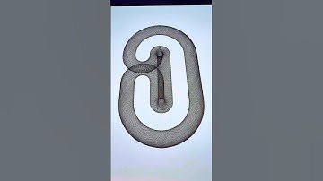 When lines come together and create beauty #spirographshr #satisfying #asmr #spirograph #usa