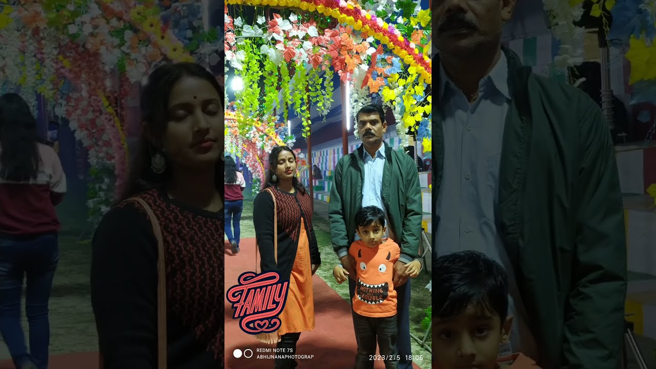 Haldia Refinery flower show 🔥2023 