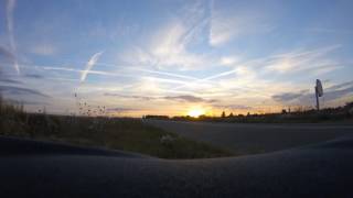 TIME LAPSE - GOPRO SESSION