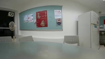 Video Stitching( Optical Flow )360_0145