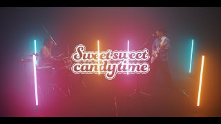 Mr.FanTastiC-Sweet sweet candy time[MV]