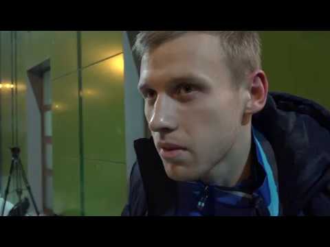 Уфа - Оренбург 1:0 видео