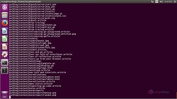 How to Install Go 1.6.2 on Ubuntu 16.04