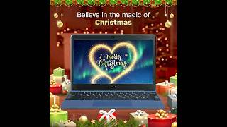 Merry Christmas From All Of Us At JioBook 🎄