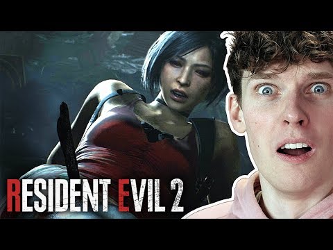 Video: Kaip „Resident Evil 2“atskleidžia Mūsų Kūno Siaubą