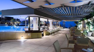 Thalassa Beach Resort & Spa, Crete Island, Greece | Vacations In Europe