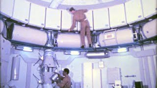 building skylab (1972)