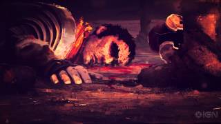 Ryse: Son of Rome Damocles Trailer Ryse: Son of Rome Damocles Trailer