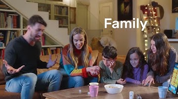 GoCube GoDice 6-Pack