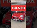 А КАК ВАМ FIAT 500X???😯 Авто с очередного субботнего СТРИМА! Autopark Одесса! FIAT 500X/Фиат500X 4x4