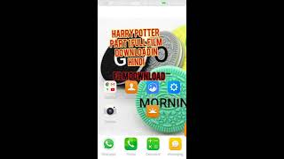 Harry Potter Part 1 The Soccer Stone Full Movie Download In Hindi And English