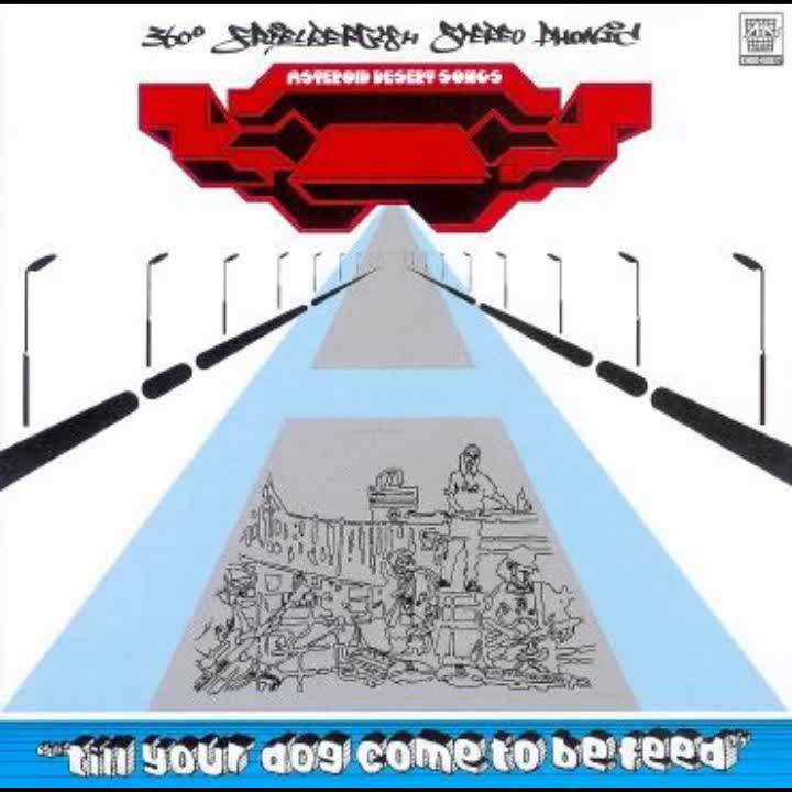 Vol.120 Ahh! Folly Jet – 人気DJのMIX音源を毎月配信!『Mastered Mix