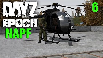 DayZ Epoch - Napf - 