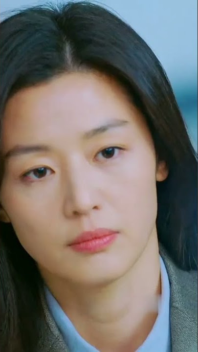 Jirisan(2021) | jun ji hyun new kdrama