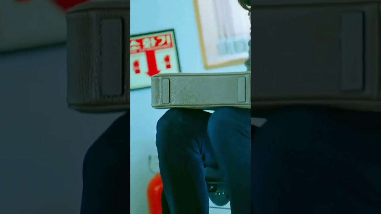 Jirisan(2021) | jun ji hyun new kdrama