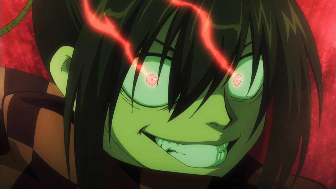 Soji Okita is Ready to Fight | Record Of Ragnarok Season 3 - YouTube
