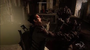 No Return - Manny Full Run (HDR) | The Last of Us Part II Remastered PS5