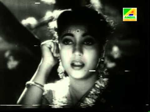 Tumi Je Amar I তুমি যে আমার ওগো তুমি যে আমার I Film: Harano Sur (1957) I Singer: Geeta Dutt