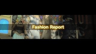 FFXIV FASHION REPORT 240 Deepforest Magician