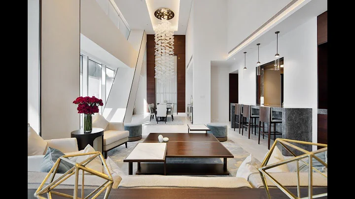 Spectacular Penthouse in Dubai, United Arab Emirates | Sotheby's International Realty