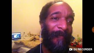 Rip Pants Twice And Didnt Have Underwear On