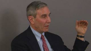 Richard Edelman on the significance of NGOs