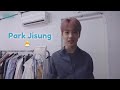 Park Jisung things (try not to fall in love)