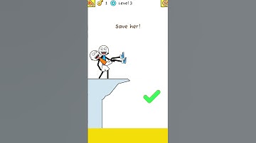 Draw Puzzle 2 level 3 and 4 #shorts