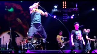 картинка: Ляпис Трубецкой  (Agitpop Live)