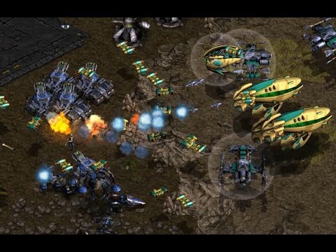 Vidéo: StarCraft Et Son Extension Brood War Sont Désormais Officiellement Gratuits