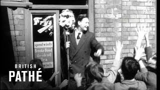 Tutti Men (1952)